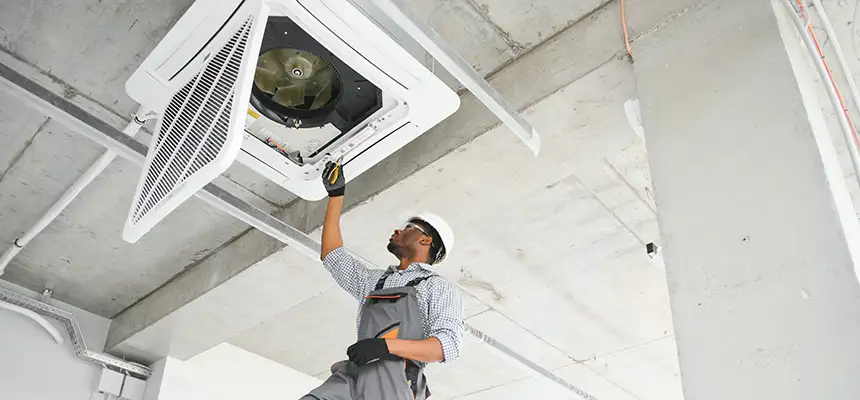 Efficient Multi‑Unit & HOA Annual Vent Cleaning Plans in Saginaw