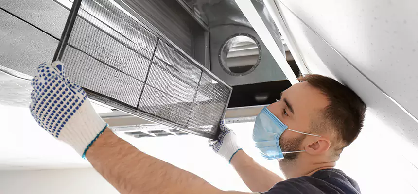 Our Bathroom Exhaust Duct Cleaning Services in Saginaw, TX