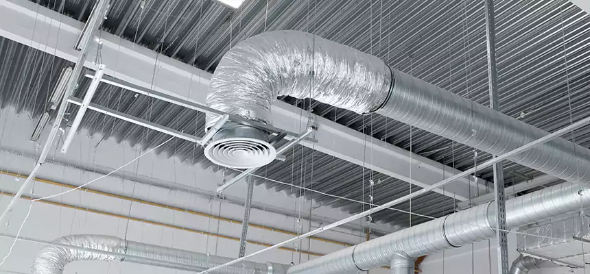 Our Dryer Vent Hose Replacement Services in Saginaw, TX