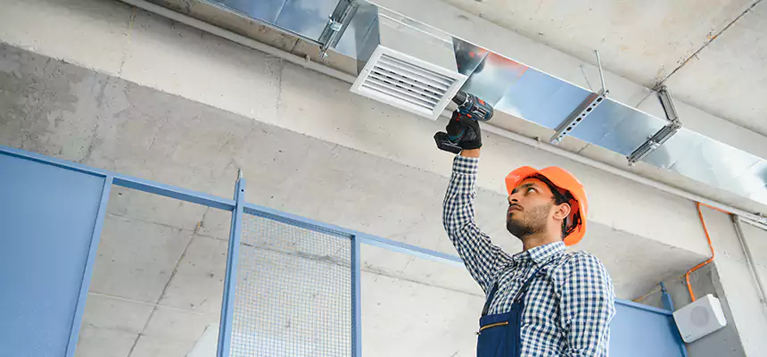 Efficient Exhaust Vent Cleaning in Saginaw, TX