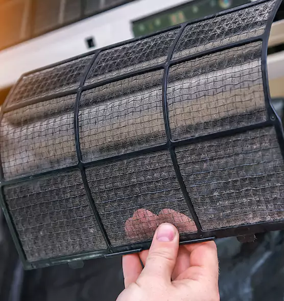 Top-notch AC Air Filter Replacement in Saginaw