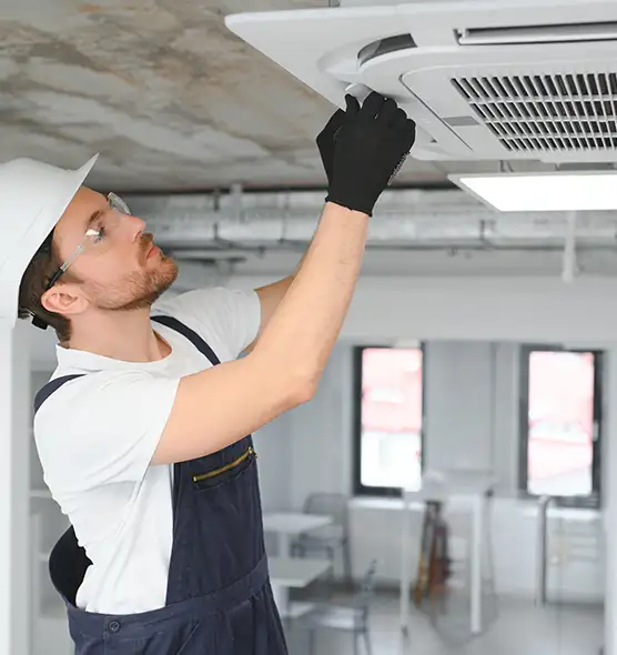 Top Affordable Duct Cleaning Services Near Me in Saginaw, TX