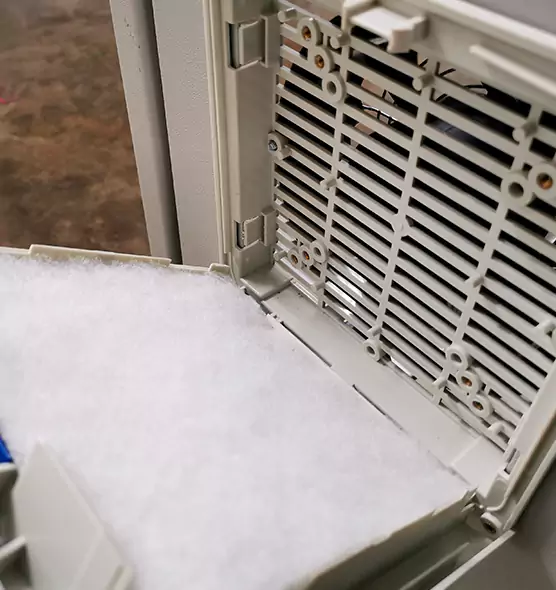 Professional Air Duct Expansion Solutions in Saginaw, TX