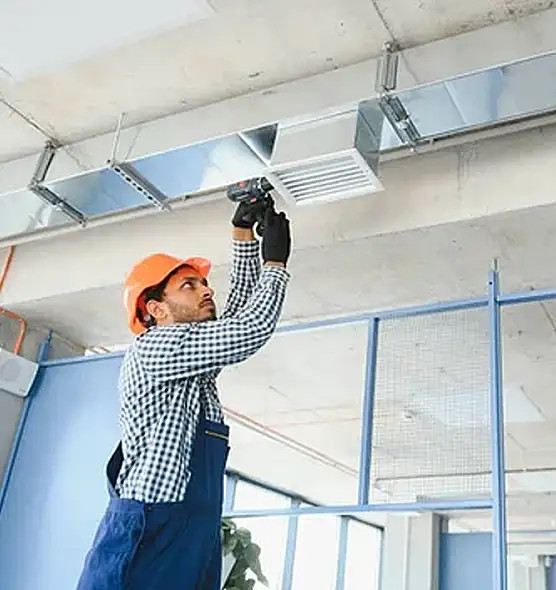 About Commercial Laundry Vent Cleaning in Saginaw, TX