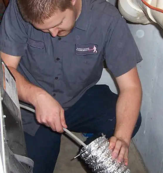 About Dryer Vent Hose Installation in Saginaw, TX