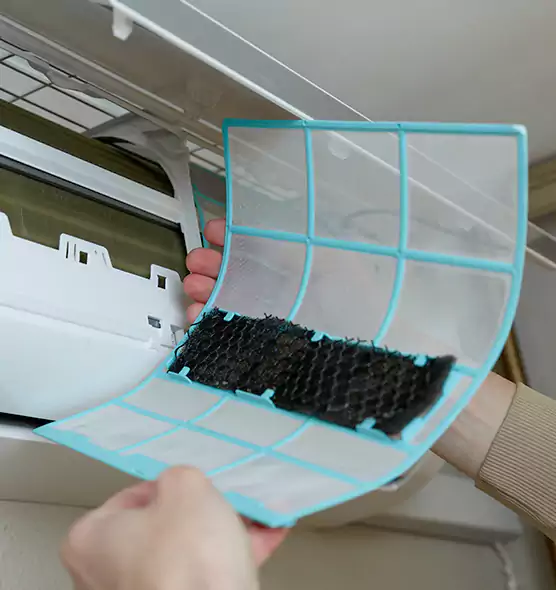 Welcome to Air Duct Cleaning & Repairs Saginaw — Your Local HEPA Filter Installation Pros in Saginaw, TX