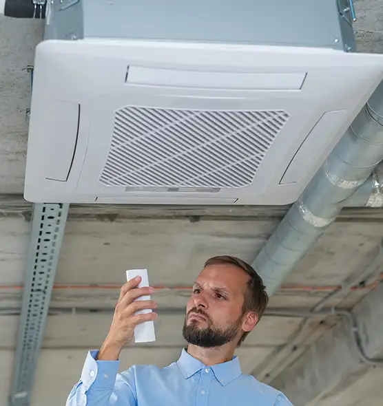 About Local Vent Cleaning Services in Saginaw, TX