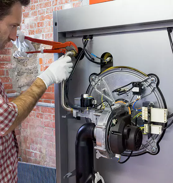 Advanced Repair Dryer Vent Hose in Saginaw, TX