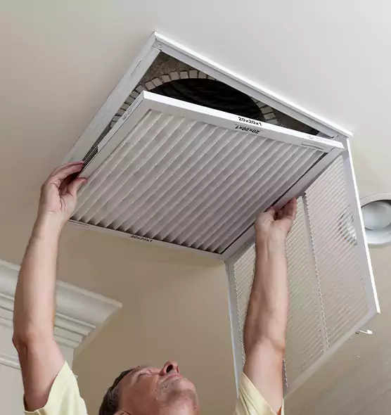 Advanced Residential Vent Cleaning in Saginaw, TX