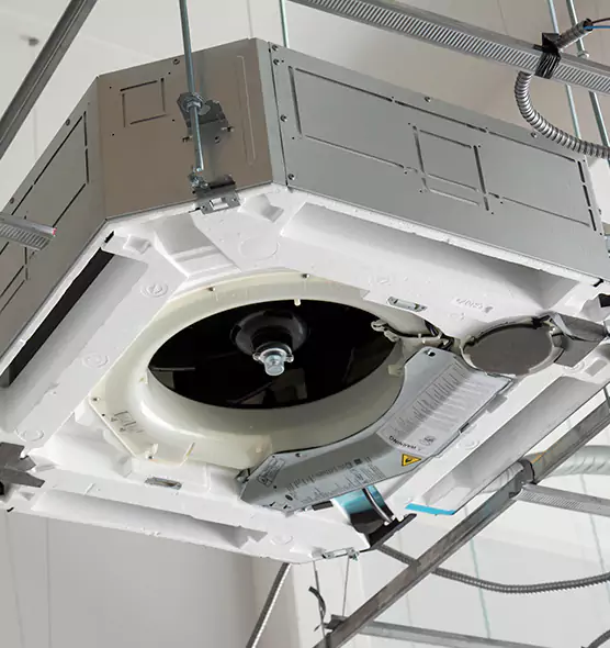 Professional Roof Vent Lint Removal Saginaw, TX