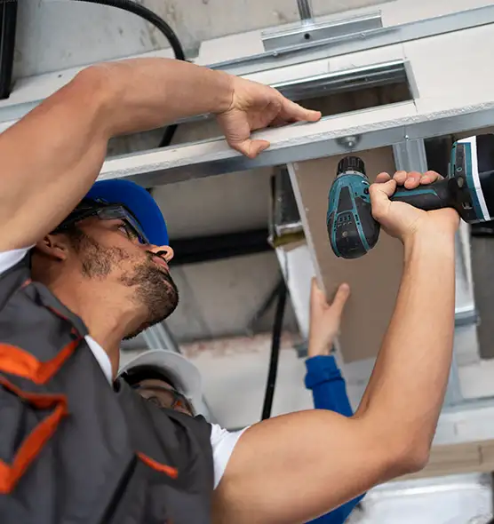 About Vent Smoke Odor Elimination in Saginaw, TX