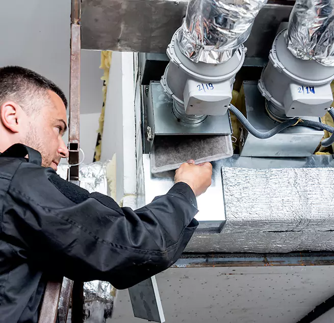 Why Homeowners & Businesses Trust Us in Saginaw, TX?