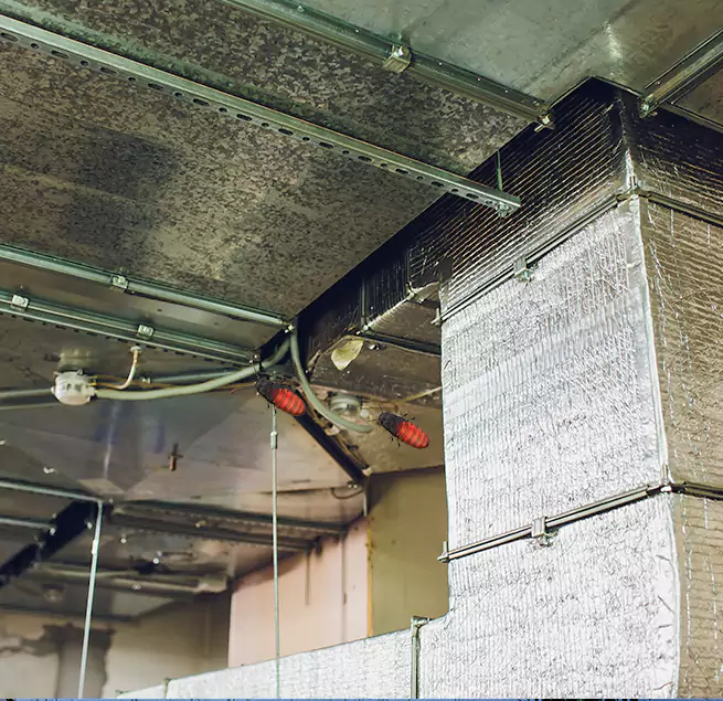 Why Homeowners & Businesses Trust Us in Saginaw, TX?