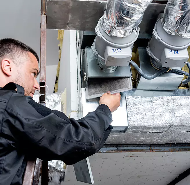  Why Homeowners & Businesses Trust Us in Saginaw, TX?