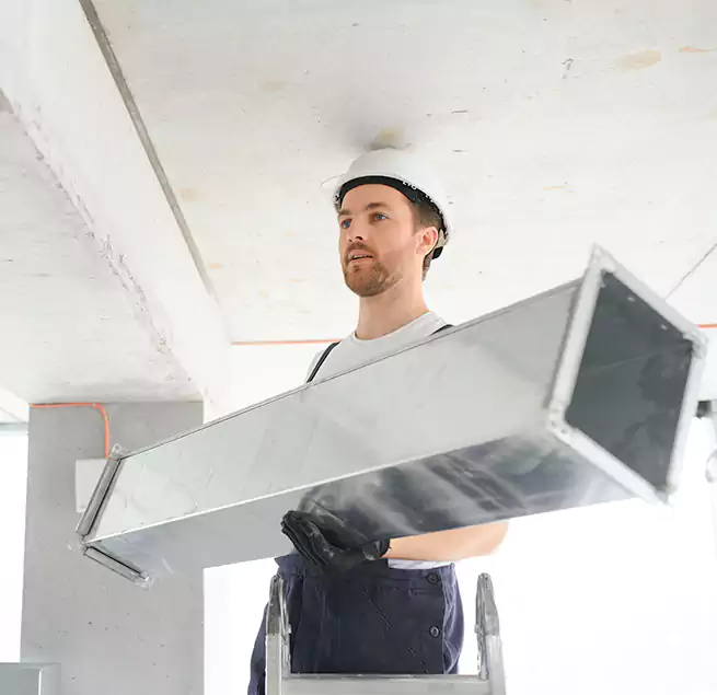 Why Homeowners & Businesses Trust Us in Saginaw, TX