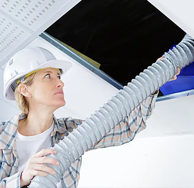 Why Homeowners & Businesses Trust Us Saginaw, TX