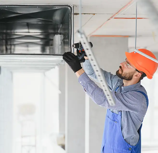 Why Homeowners & Businesses Trust Us in Saginaw, TX?