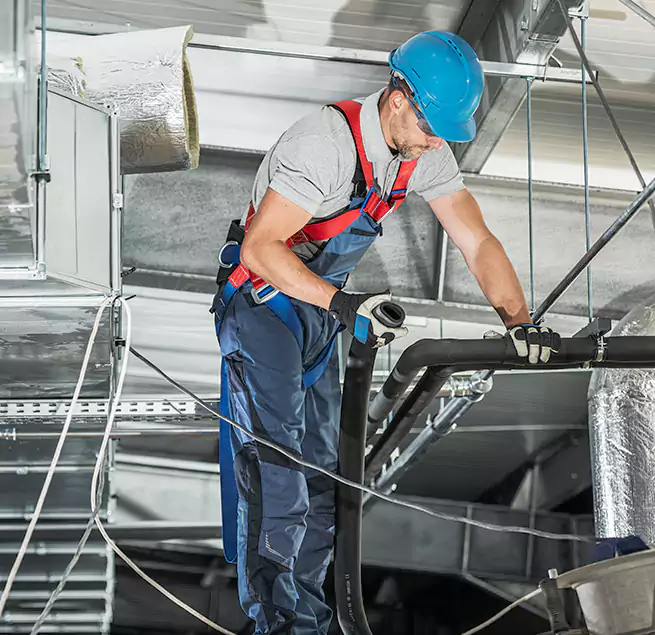 Why Homeowners & Businesses Trust Us in Saginaw, TX?