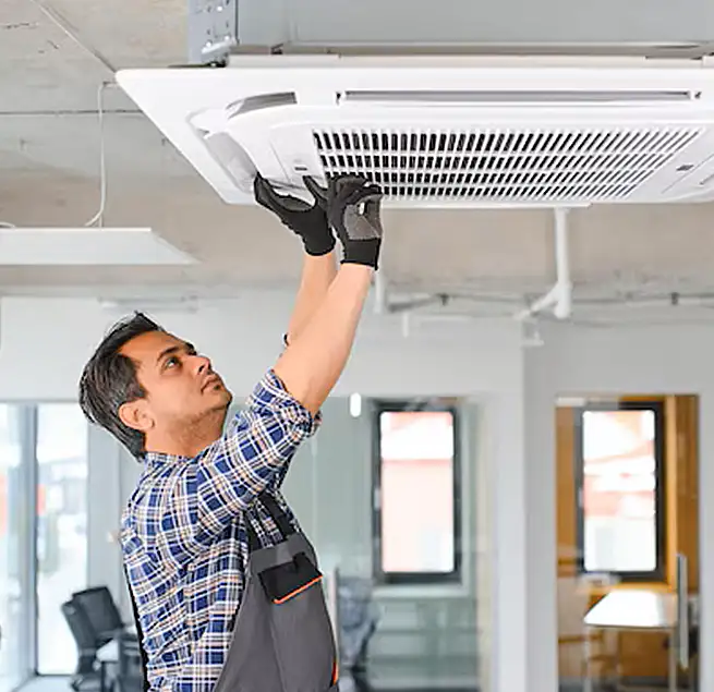 Why Homeowners & Businesses Trust Us in Saginaw, TX?