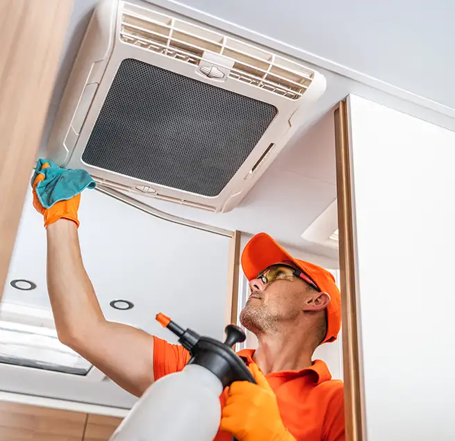 Why Homeowners & Businesses Trust Us in Saginaw, TX?