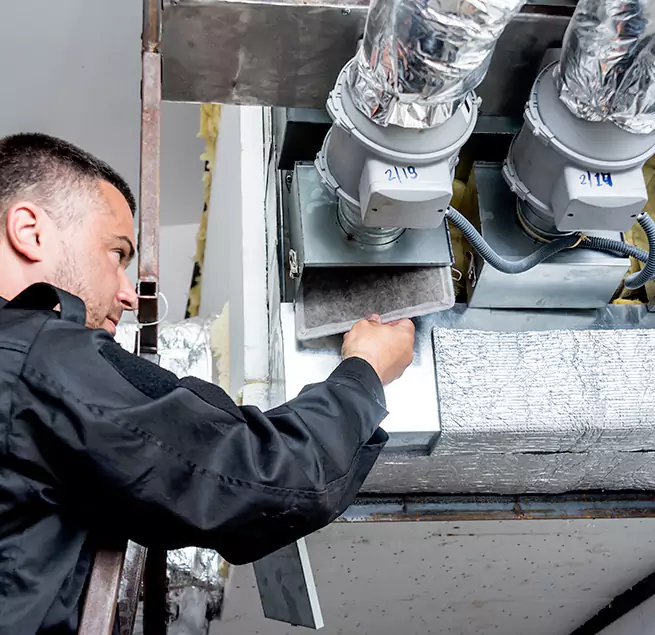  Why Homeowners & Businesses Trust Us in Saginaw, TX?