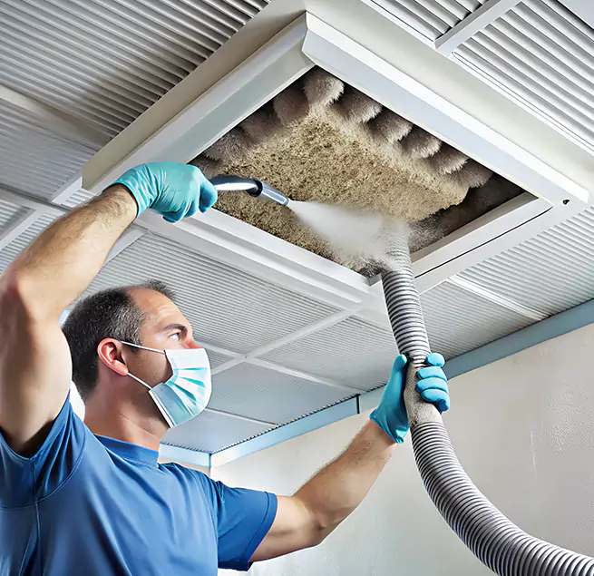 Why Homeowners Businesses Trust Us in Saginaw, TX?