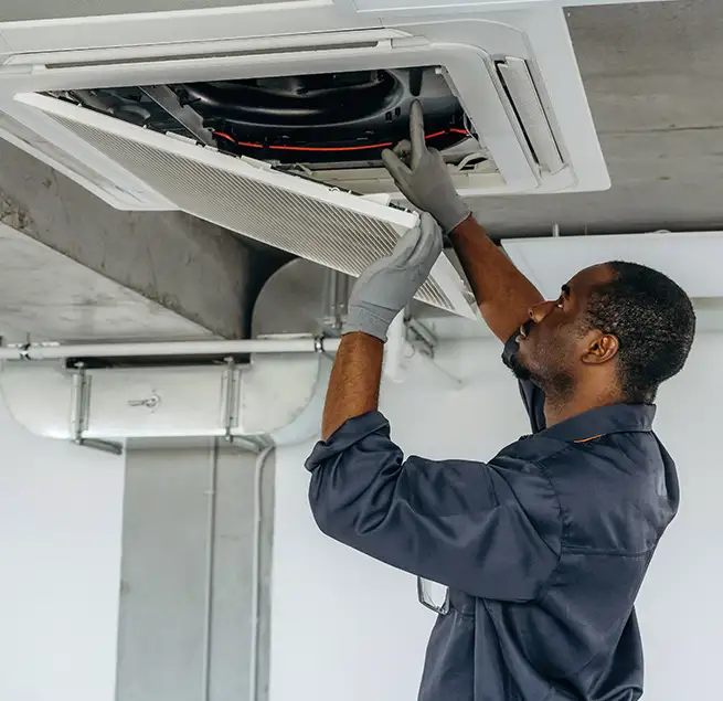 Why Homeowners & Businesses Trust Us in Saginaw, TX?