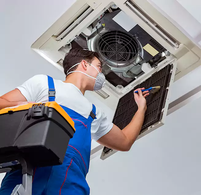 Why Homeowners & Businesses Trust Us in Saginaw, TX?