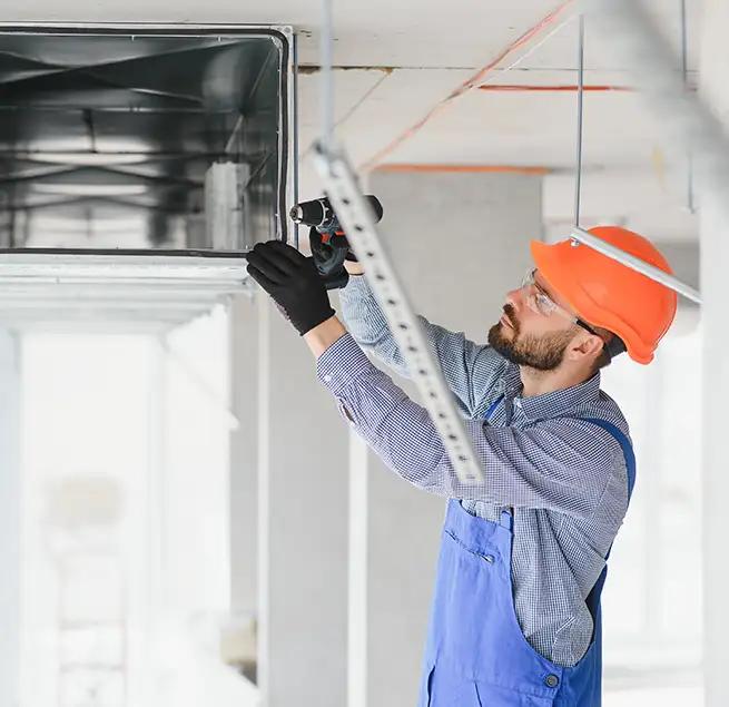  Why Homeowners Businesses Trust Us Saginaw, TX