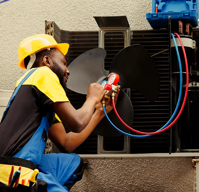 Why Homeowners & Businesses Trust Us in Saginaw, TX?