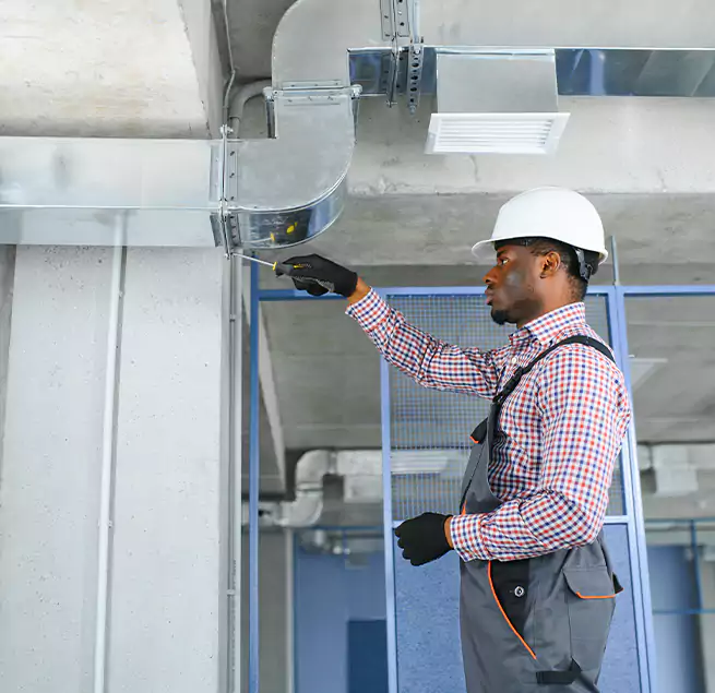 Why Homeowners & Businesses Trust Us in Saginaw, TX