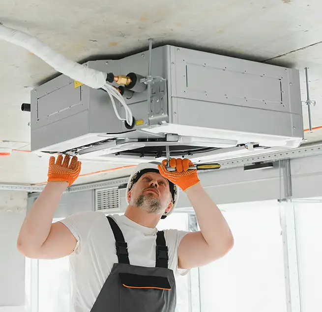 Why Homeowners & Businesses Trust Us Saginaw, TX