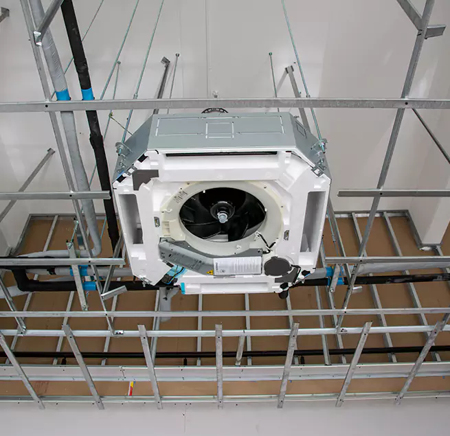 Why Homeowners & Businesses Trust Us Saginaw, TX