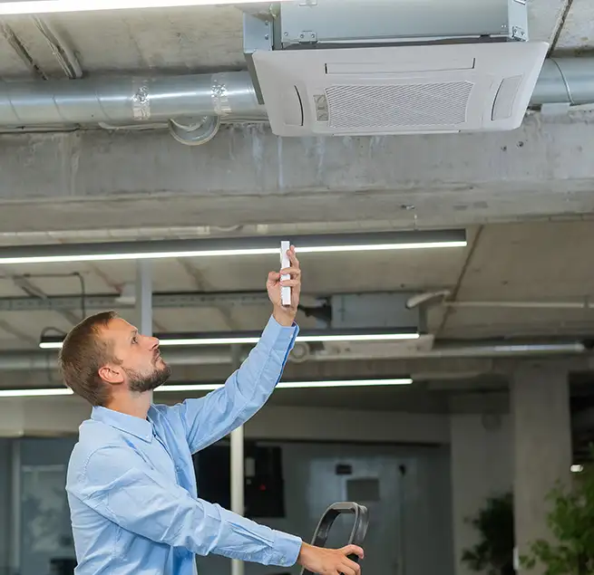 Why Homeowners & Businesses Trust Us in Saginaw, TX?