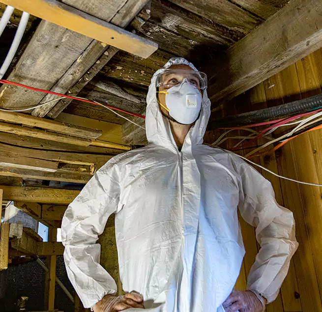 Why Homeowners & Businesses Trust Us in Saginaw, TX?