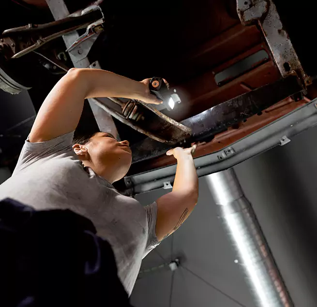 Why Homeowners & Businesses Trust Us Saginaw, TX