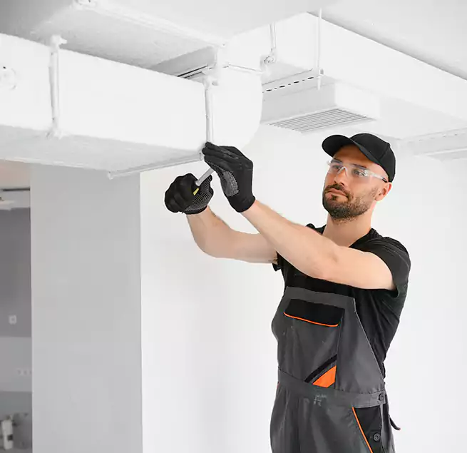  Why Homeowners Businesses Trust Us Saginaw, TX