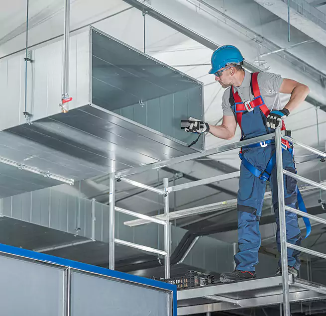 Why Homeowners & Businesses Trust Us Saginaw, TX