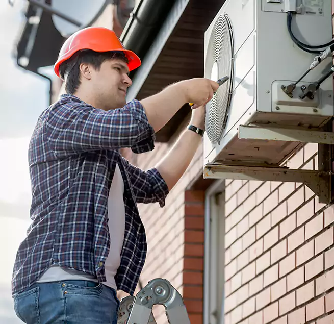 Why Homeowners & Businesses Trust Us Saginaw, TX