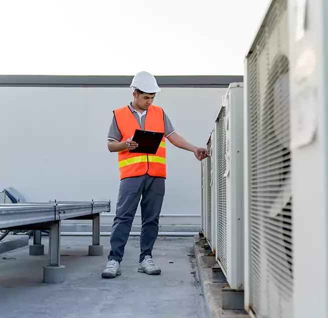 Why Homeowners & Businesses Trust Us in Saginaw, TX?