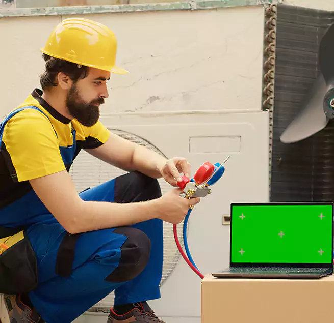 Why Homeowners & Businesses Trust Us in Saginaw, TX?