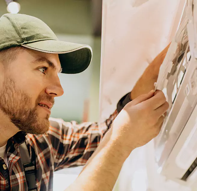 Why Homeowners & Businesses Trust Us in Saginaw, TX?