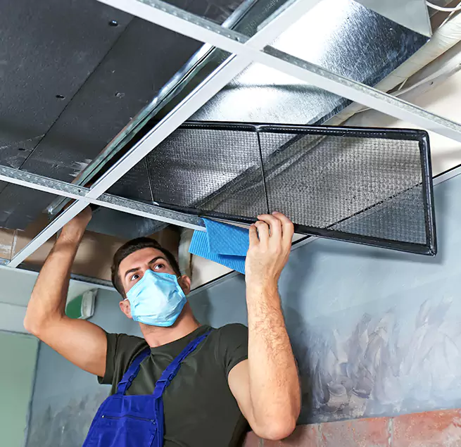  Why Homeowners Businesses Trust Us  in Saginaw, TX?